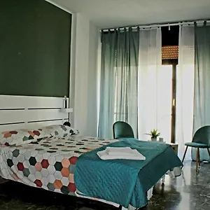 De Matha House Nocleg ze śniadaniem