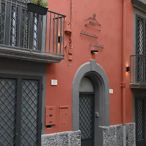 Palazzina Avallone Nocleg ze śniadaniem